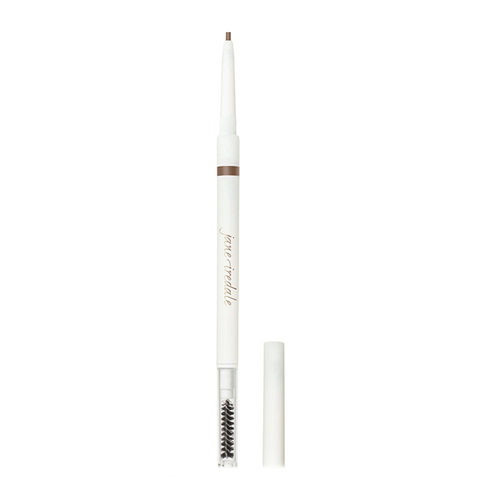 jane iredale PureBrow Precision Pencil - Ash Blonde on white background