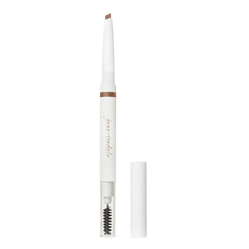 jane iredale PureBrow Shaping Pencil - Ash Blonde on white background