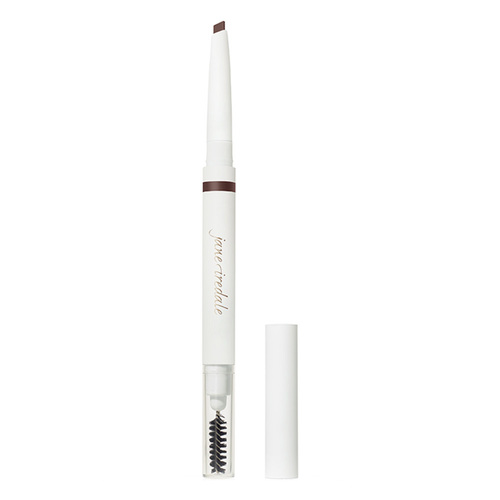 jane iredale PureBrow Shaping Pencil - Dark Brown, 1 piece