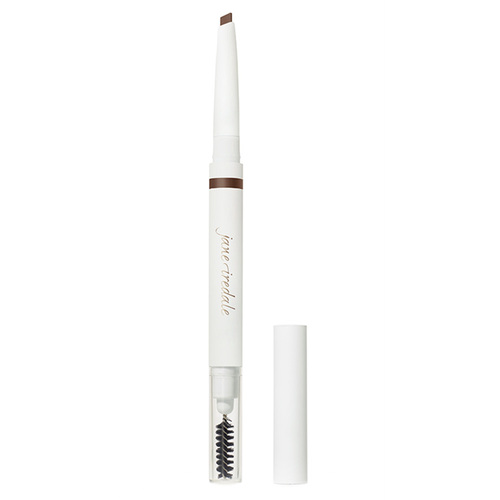 jane iredale PureBrow Shaping Pencil - Medium Brown, 1 piece