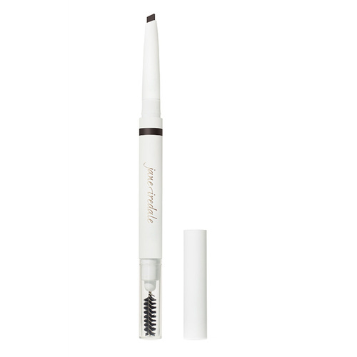 jane iredale PureBrow Shaping Pencil - Ash Blonde on white background