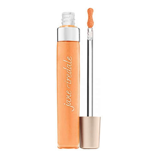 jane iredale PureGloss Lip Gloss - White Tea on white background