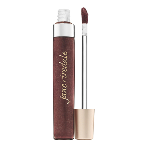 jane iredale PureGloss Lip Gloss - Black Cherry, 7ml/0.23 fl oz