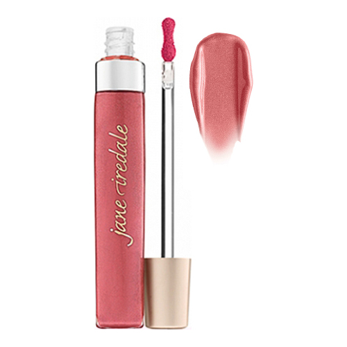 jane iredale PureGloss Lip Gloss - Beach Plum, 7ml/0.23 fl oz