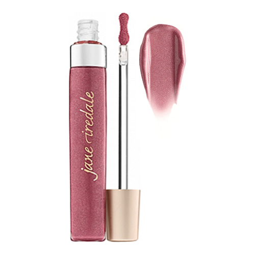 jane iredale PureGloss Lip Gloss - White Tea on white background