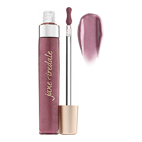 jane iredale PureGloss Lip Gloss - White Tea on white background