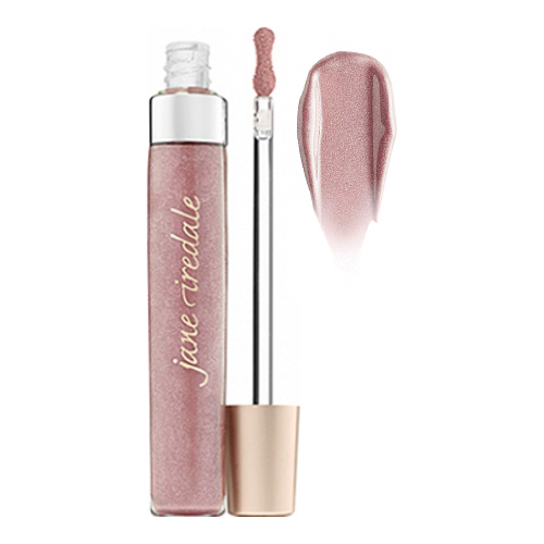 jane iredale PureGloss Lip Gloss - Snow Berry, 7ml/0.23 fl oz