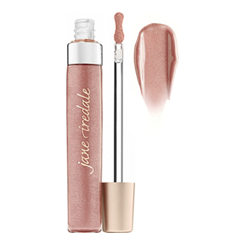 jane iredale PureGloss Lip Gloss - Soft Peach, 7ml/0.23 fl oz