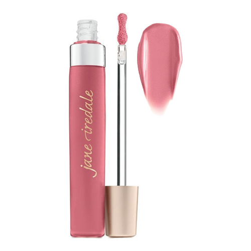 jane iredale PureGloss Lip Gloss - Rose Crush, 7ml/0.23 fl oz