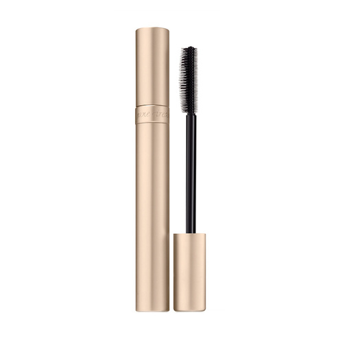 jane iredale PureLash Lengthening Mascara - Jet Black on white background