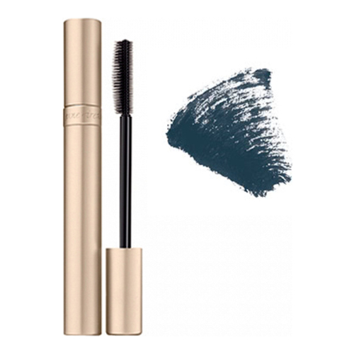 jane iredale PureLash Lengthening Mascara - Brown Black on white background