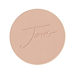 PurePressed Base Mineral SPF 20 Refill - Amber on white background