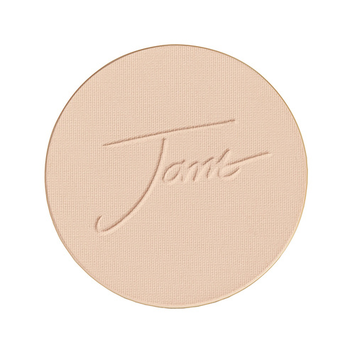 jane iredale PurePressed Base Mineral SPF 20 Refill - Natural, 9.9g/0.3 oz