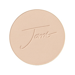 PurePressed Base Mineral SPF 20 Refill - Natural on white background