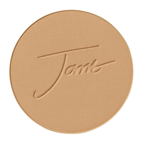 jane iredale PurePressed Base Mineral SPF 20 Refill - Caramel, 9.9g/0.3 oz