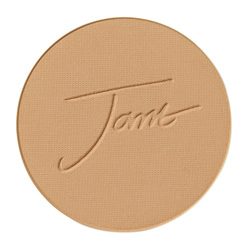 PurePressed Base Mineral SPF 20 Refill - Caramel on white background