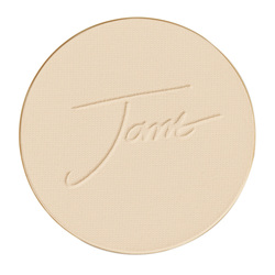 PurePressed Base Mineral SPF 20 Refill - Bisque on white background