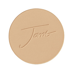 PurePressed Base Mineral SPF 20 Refill - Golden Glow on white background