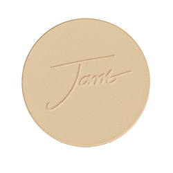 PurePressed Base Mineral SPF 20 Refill - Warm Sienna on white background