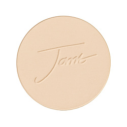 PurePressed Base Mineral SPF 20 Refill - Warm Silk on white background
