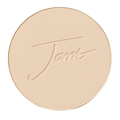 jane iredale PurePressed Base Mineral SPF 20 Refill - Amber, 9.9g/0.3 oz