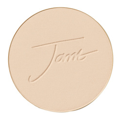 PurePressed Base Mineral SPF 20 Refill - Amber on white background