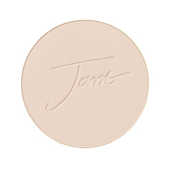 PurePressed Base Mineral SPF 20 Refill - Ivory on white background