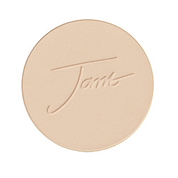 PurePressed Base Minerals SPF 20 Refill - Radiant on white background