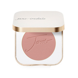 PurePressed Blush - Barely Rose on white background