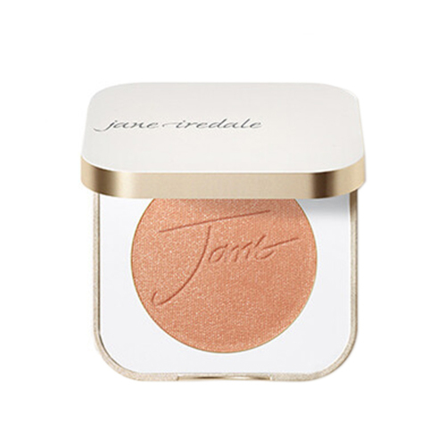 jane iredale PurePressed Blush - Sheer Honey, 2.8g/0.1 oz jane iredale PurePressed Blush - Awake on white background