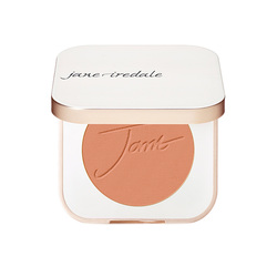 PurePressed Blush - Copper Wind on white background