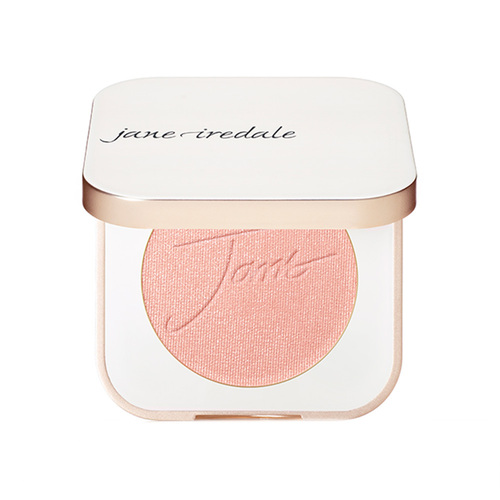 jane iredale PurePressed Blush - Cotton Candy, 2.8g/0.1 oz