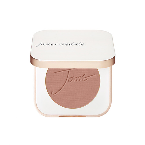 jane iredale PurePressed Blush - Dubonnet, 2.8g/0.1 oz