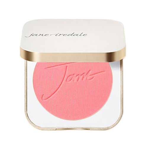 jane iredale PurePressed Blush - Sheer Honey, 2.8g/0.1 oz jane iredale PurePressed Blush - Awake on white background