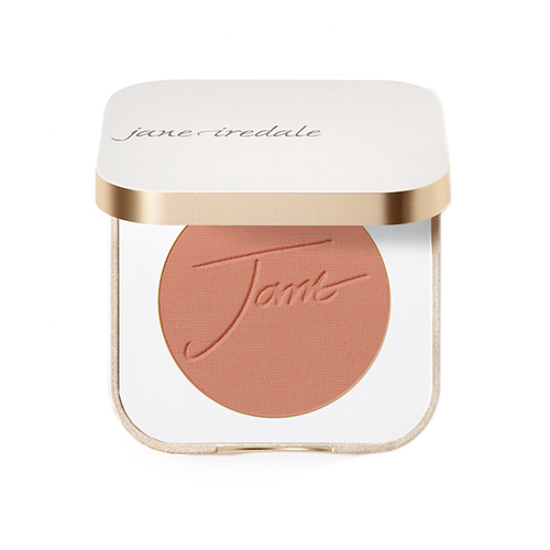 jane iredale PurePressed Blush - Mocha, 2.8g/0.1 oz