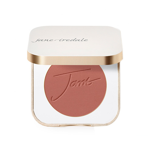 jane iredale PurePressed Blush - Mystique, 2.8g/0.1 oz