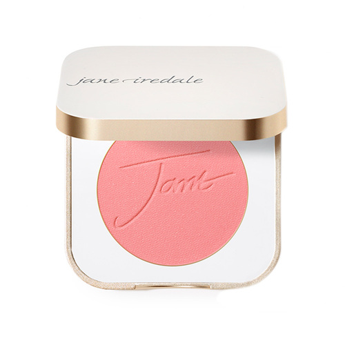 jane iredale PurePressed Blush - Queen Bee, 2.8g/0.1 oz