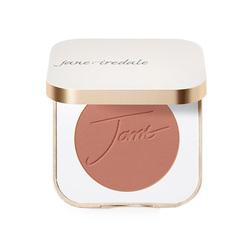 PurePressed Blush - Sheer Honey on white background