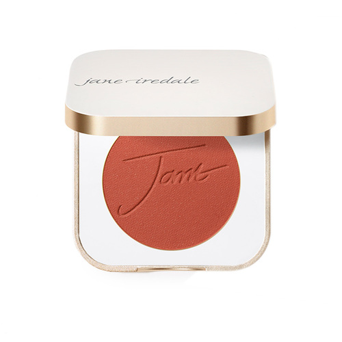 jane iredale PurePressed Blush - Sunset, 2.8g/0.1 oz