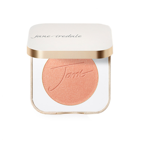 jane iredale PurePressed Blush - Whisper, 2.8g/0.1 oz