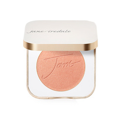 PurePressed Blush - Whisper on white background
