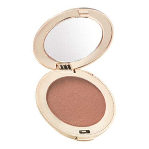 jane iredale PurePressed Blush - Sheer Honey, 2.8g/0.1 oz jane iredale PurePressed Blush - Awake on white background