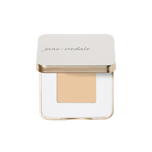 jane iredale PurePressed Eye Shadow - French Vanilla, 1.3g/0.04 oz