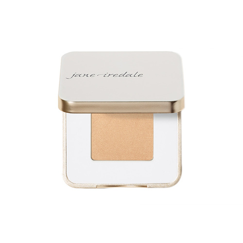 jane iredale PurePressed Eye Shadow - Pure Gold, 1.8g/0.06 oz