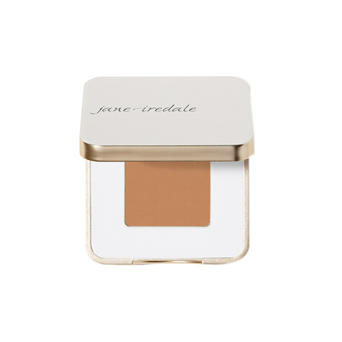 jane iredale PurePressed Eye Shadow - Sienna, 1.8g/0.06 oz