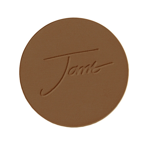 jane iredale PurePressed Pressed Minerals SPF 15 Refill - Mahogany, 9.9g/0.3 oz