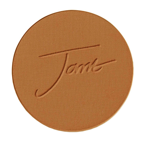 jane iredale PurePressed Pressed Minerals SPF 15 Refill - Cognac, 9.9g/0.3 oz