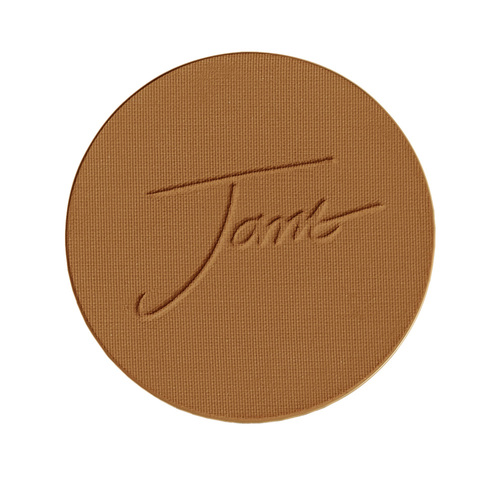 jane iredale PurePressed Pressed Minerals SPF 15 Refill - Velvet, 9.9g/0.3 oz