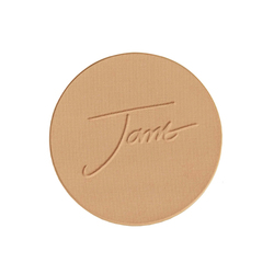 PurePressed Pressed Minerals SPF 20 Refill - Latte on white background