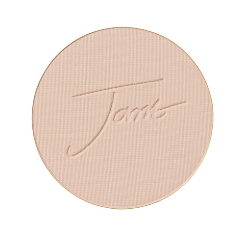 jane iredale PurePressed Pressed Minerals SPF 20 Refill - Satin, 9.9g/0.3 oz